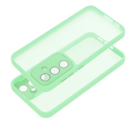 VARIETE Case  Samsung S23 FE pistachio