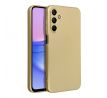METALLIC Case  Samsung A15 5G zlatý