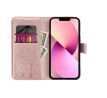 MEZZO Book   Samsung A35 5G  rose zlatý