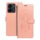 MEZZO Book   Xiaomi Redmi 13C / POCO C65  peach fuzz
