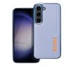 MILANO Case  Samsung A55 5G modrý