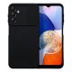 SLIDE Case  Samsung A14 5G / A14 4G cerný