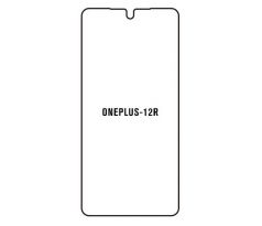 UV Hydrogel s UV lampou - ochranná fólie - OnePlus 12R