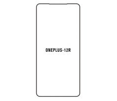 Hydrogel - ochranná fólie - OnePlus 12R
