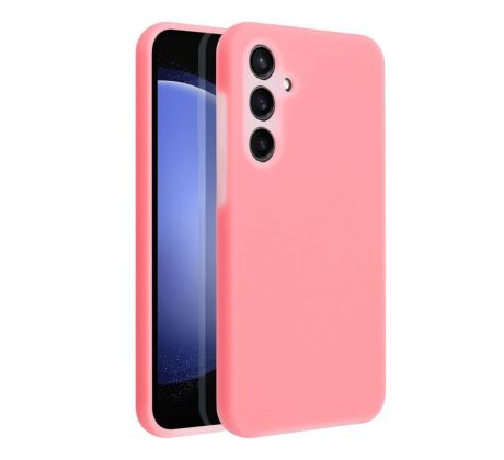 CANDY CASE  Samsung Galaxy A35 5G ružový