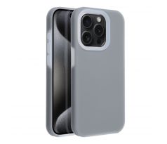 CANDY CASE  iPhone 11 Pro Max šedý