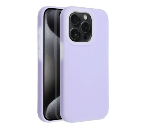 CANDY CASE  iPhone 11 Pro Max fialový