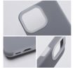 CANDY CASE  iPhone 12 šedý