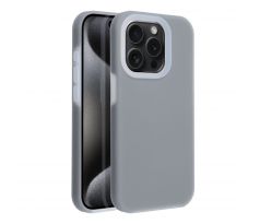 CANDY CASE  iPhone 13 Pro šedý