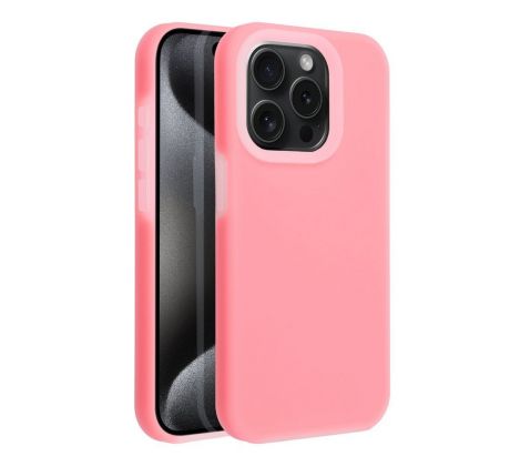 CANDY CASE  iPhone 13 Pro Max ružový