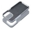 CANDY CASE  iPhone 15 Pro šedý
