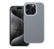 CANDY CASE  iPhone X / XS šedý