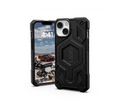 ( UAG ) Urban Armor Gear Monarch   iPhone 14 Plus s MagSafe carbon fiber