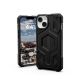 ( UAG ) Urban Armor Gear Monarch   iPhone 14 Plus s MagSafe carbon fiber