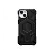 ( UAG ) Urban Armor Gear Monarch   iPhone 14 Plus s MagSafe carbon fiber
