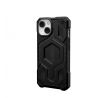 ( UAG ) Urban Armor Gear Monarch   iPhone 14 Plus s MagSafe carbon fiber