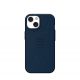 ( UAG ) Urban Armor Gear Civilian   iPhone 14 Plus s MagSafe tmavemodrý