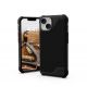 ( UAG ) Urban Armor Gear Metropolis LT   iPhone 14 Plus s MagSafe kevlar cerný