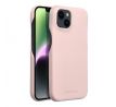 Roar LOOK Case -  iPhone 14 ružový