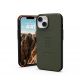 ( UAG ) Urban Armor Gear Civilian  iPhone 14 Plus zelený