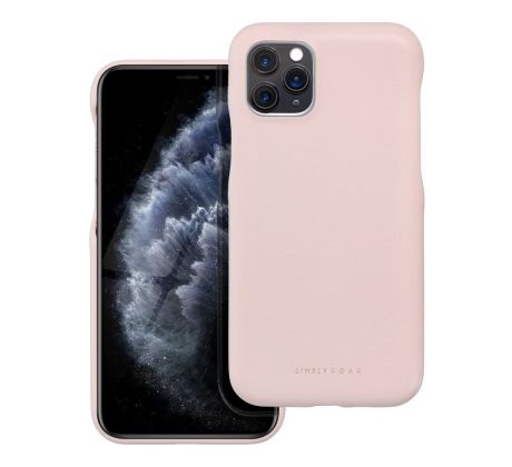 Roar LOOK Case -  iPhone 11 Pro ružový