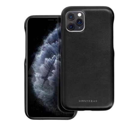 Roar LOOK Case -  iPhone 11 Pro cerný