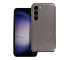 Roar LOOK Case -  Samsung Galaxy S23 5G Grey
