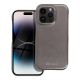 Roar LOOK Case -  iPhone 14 Pro Grey