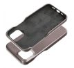 Roar LOOK Case -  iPhone 12 / 12 Pro Grey