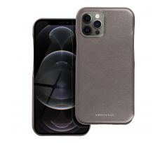 Roar LOOK Case -  iPhone 12 Pro Max Grey