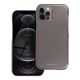Roar LOOK Case -  iPhone 12 Pro Max Grey