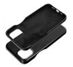 Roar LOOK Case -  iPhone 12 Pro Max cerný