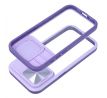SLIDER  iPhone 7 / 8 fialový