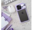 SLIDER  iPhone 12 Pro Max fialový