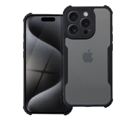 Anti-Drop   Xiaomi Redmi Note 12 Pro 5G cerný