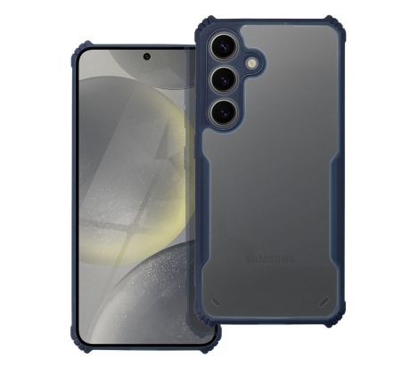 Anti-Drop   Samsung Galaxy A55 tmavemodrý
