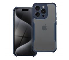 Anti-Drop   iPhone 14 Pro Max tmavemodrý