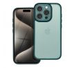 VARIETE Case  Xiaomi Redmi Note 13 Pro 5G  zelený