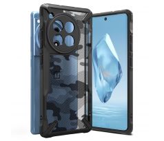 KRYT RINGKE FUSION X OnePlus 12R CAMO BLACK