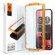2KS V BALENÍ, SET 2 OCHRANNÝCH SKEL SPIGEN ALM GLAS.TR 2-PACK NOTHING PHONE 2A CLEAR