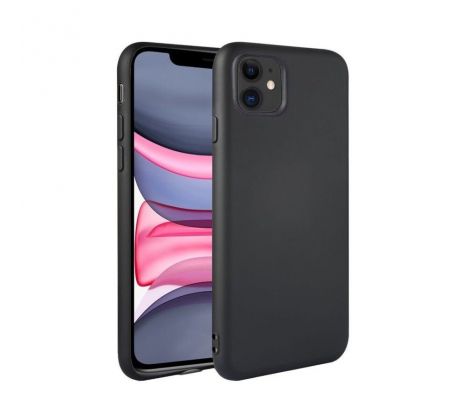 KRYT TECH-PROTECT ICON iPhone 11 BLACK