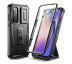 KRYT TECH-PROTECT KEVLAR CAM+ SAMSUNG GALAXY A55 5G BLACK