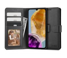 KRYT TECH-PROTECT WALLET SAMSUNG GALAXY M15 5G BLACK