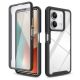 KRYT TECH-PROTECT DEFENSE360 XIAOMI REDMI NOTE 13 5G BLACK
