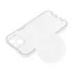 CLEAR CASE 2mm BLINK  Xiaomi Redmi 13C prusvitný