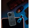 FORCELL F-ProTECT Crystal Pocket Case  iPhone 15 Pro Max prusvitný