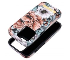 FORCELL F-ProTECT Mirage  s MagSafe  iPhone 14 Pro Max bloom bush