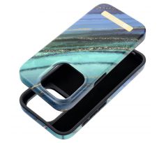 FORCELL F-ProTECT Mirage  s MagSafe  iPhone 14 jade marble