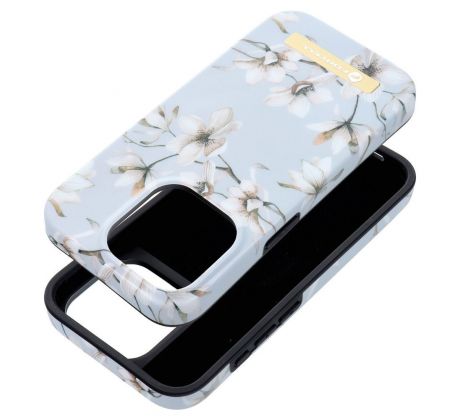 FORCELL F-ProTECT Mirage  s MagSafe  iPhone 14 Plus spring flowers
