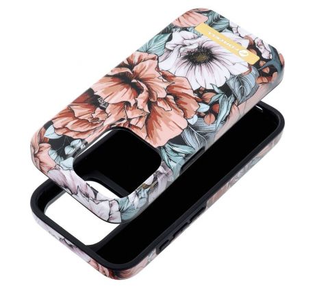 FORCELL F-ProTECT Mirage  s MagSafe  iPhone 14 Plus bloom bush